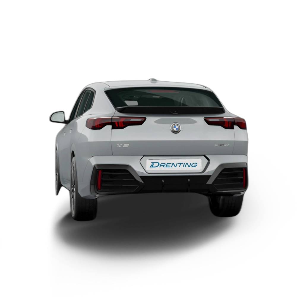 Renting BMW X2 sDrive20d 120 kW (163 CV) 8 12