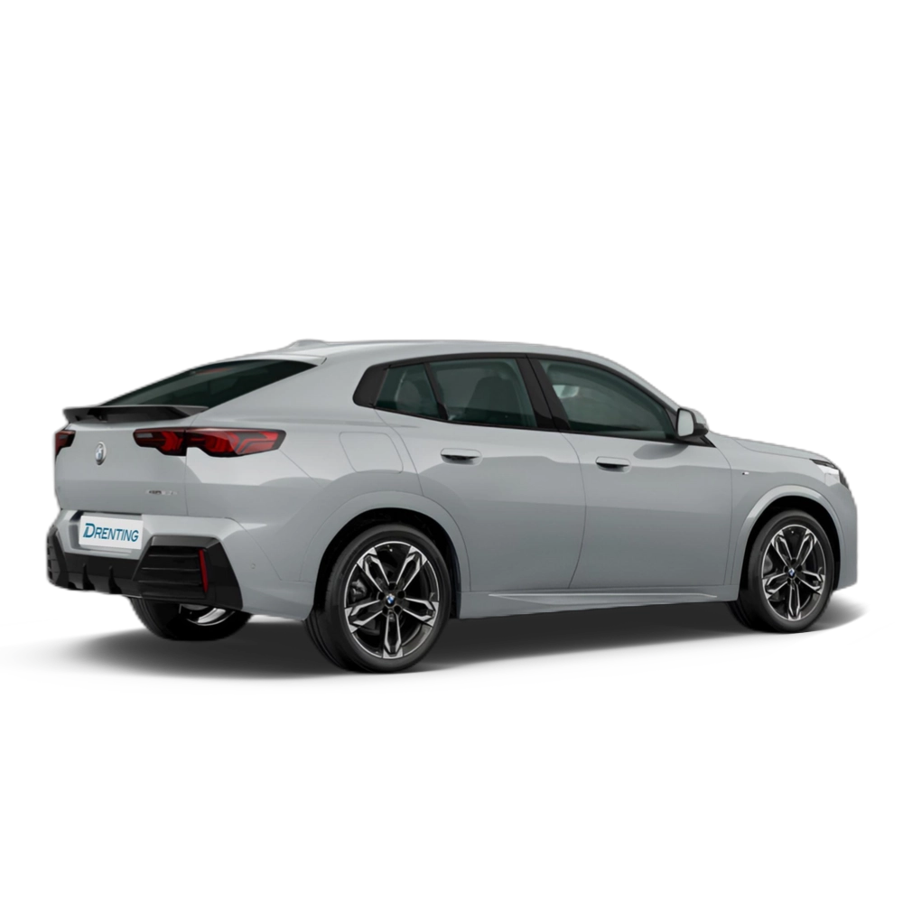 Renting BMW X2 sDrive20d 120 kW (163 CV) 8 12