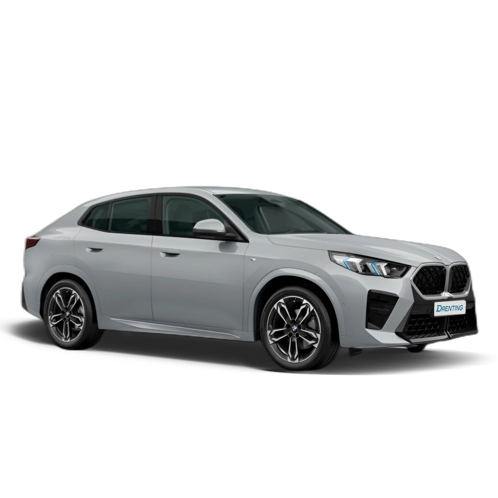 Renting BMW X2 sDrive20d 120 kW (163 CV) 8 12