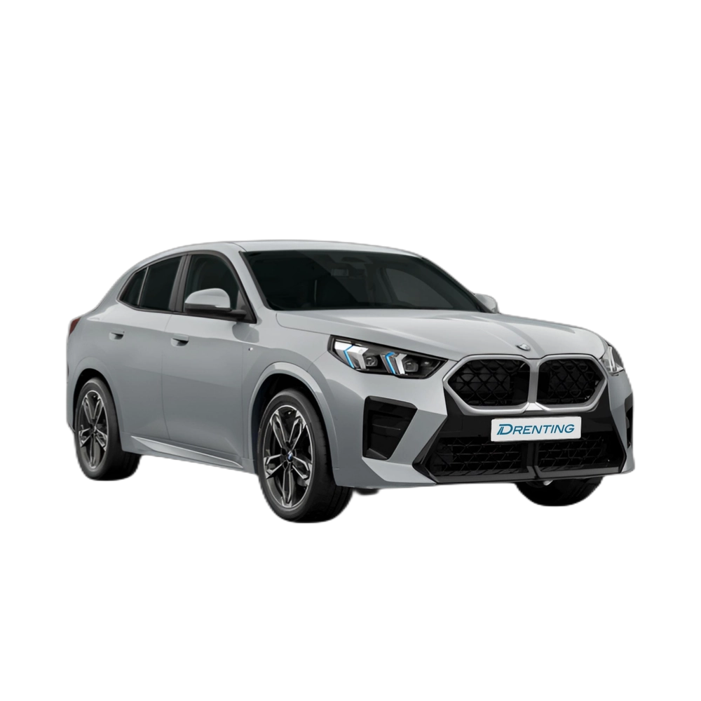 Renting BMW X2 sDrive20d 120 kW (163 CV) 8 12