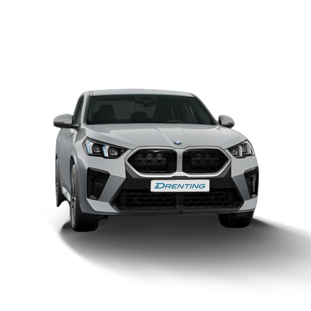 Renting BMW X2 sDrive20d 120 kW (163 CV) 8 12