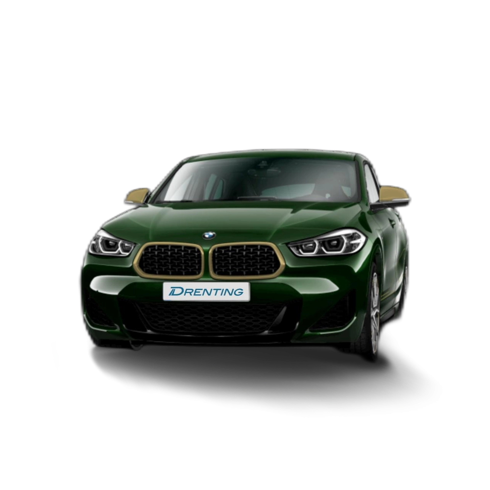Renting BMW X2 sDrive20d 140 kW (190 CV) 1