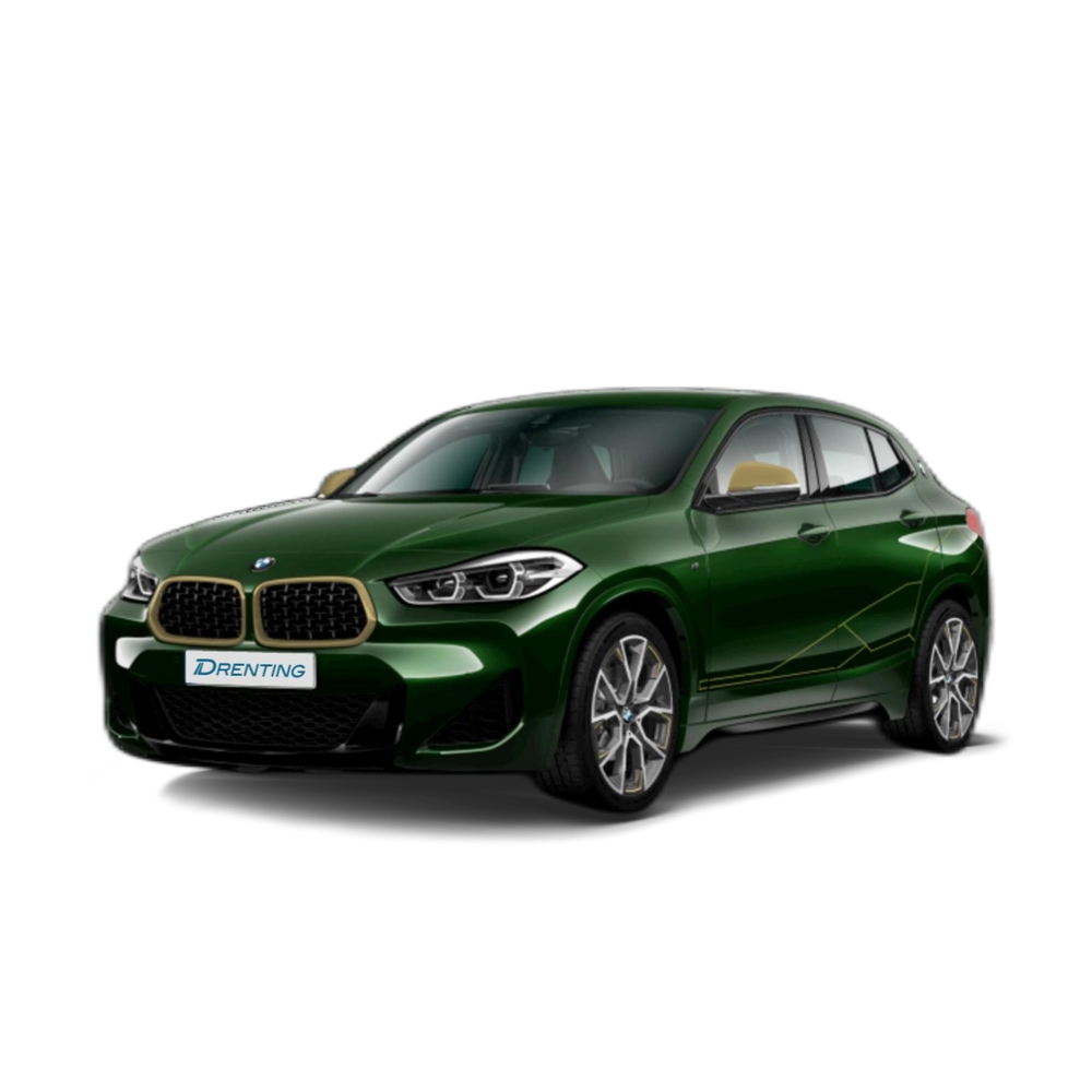 BMW X2 sDrive20d 140 kW (190 CV) 1
