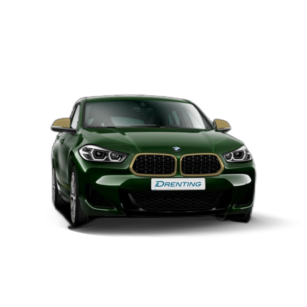 Renting BMW X2 sDrive20d 140 kW (190 CV) 1