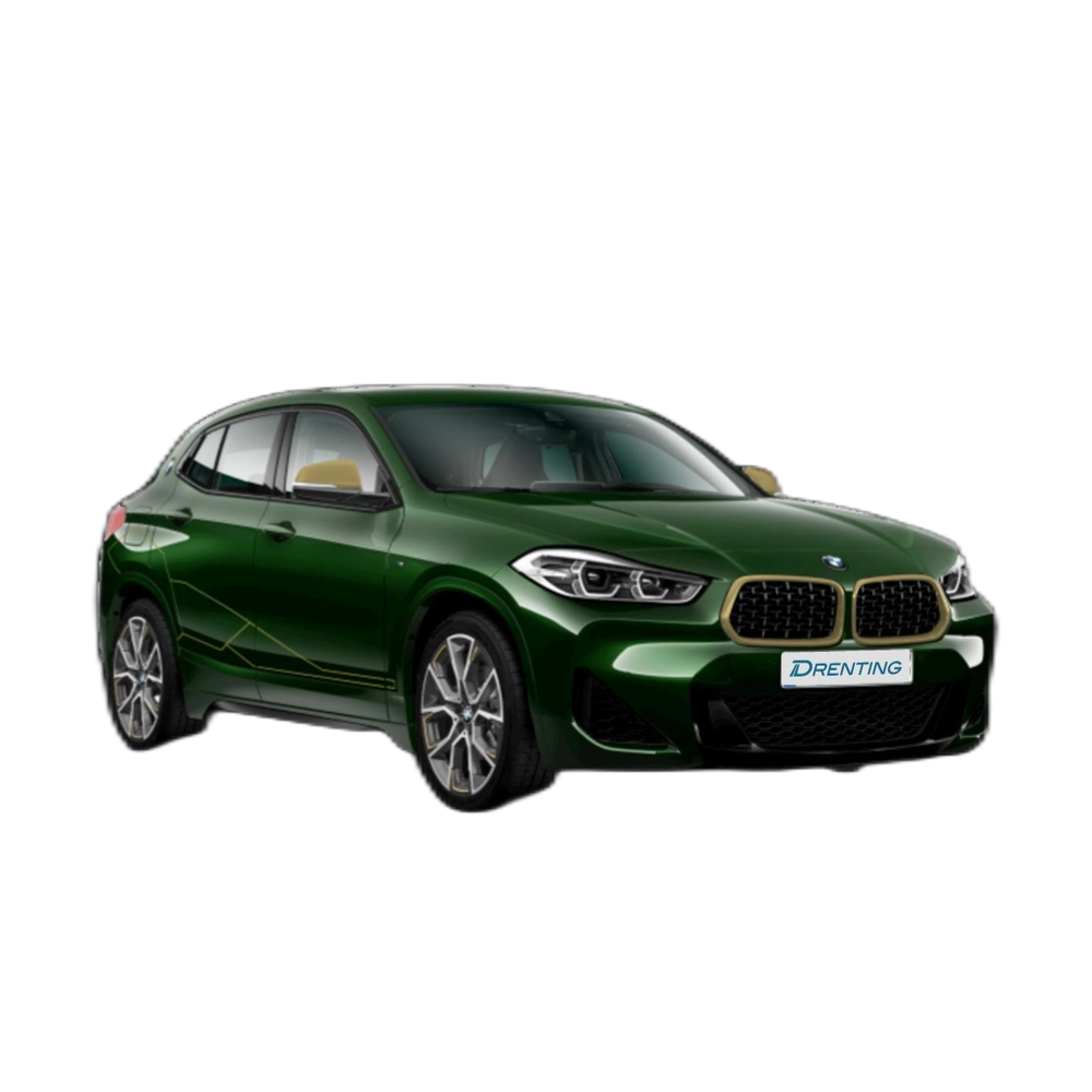 Renting BMW X2 sDrive20d 140 kW (190 CV) 1