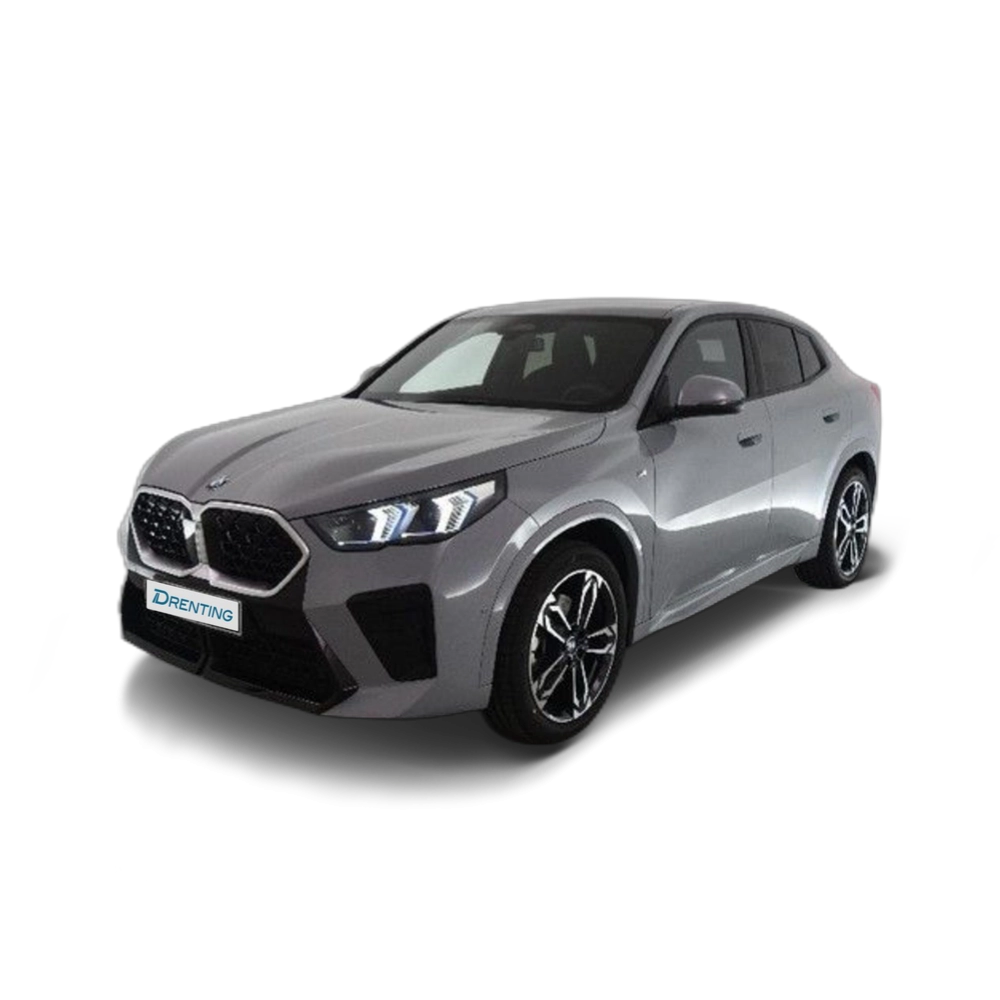 BMW X2 sDrive20i 125 kW (170 CV) 2 1