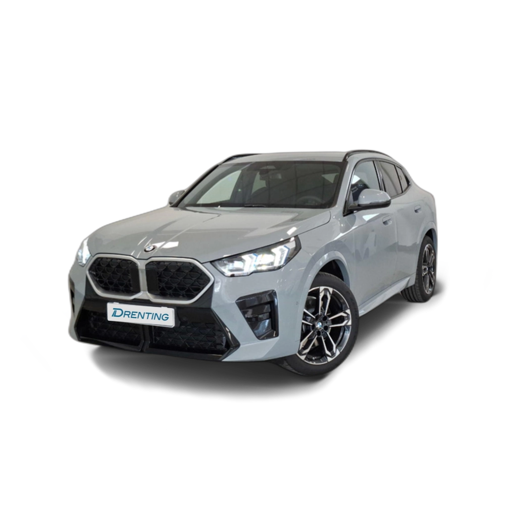 BMW X2 sDrive20i 125 kW (170 CV) 2 2