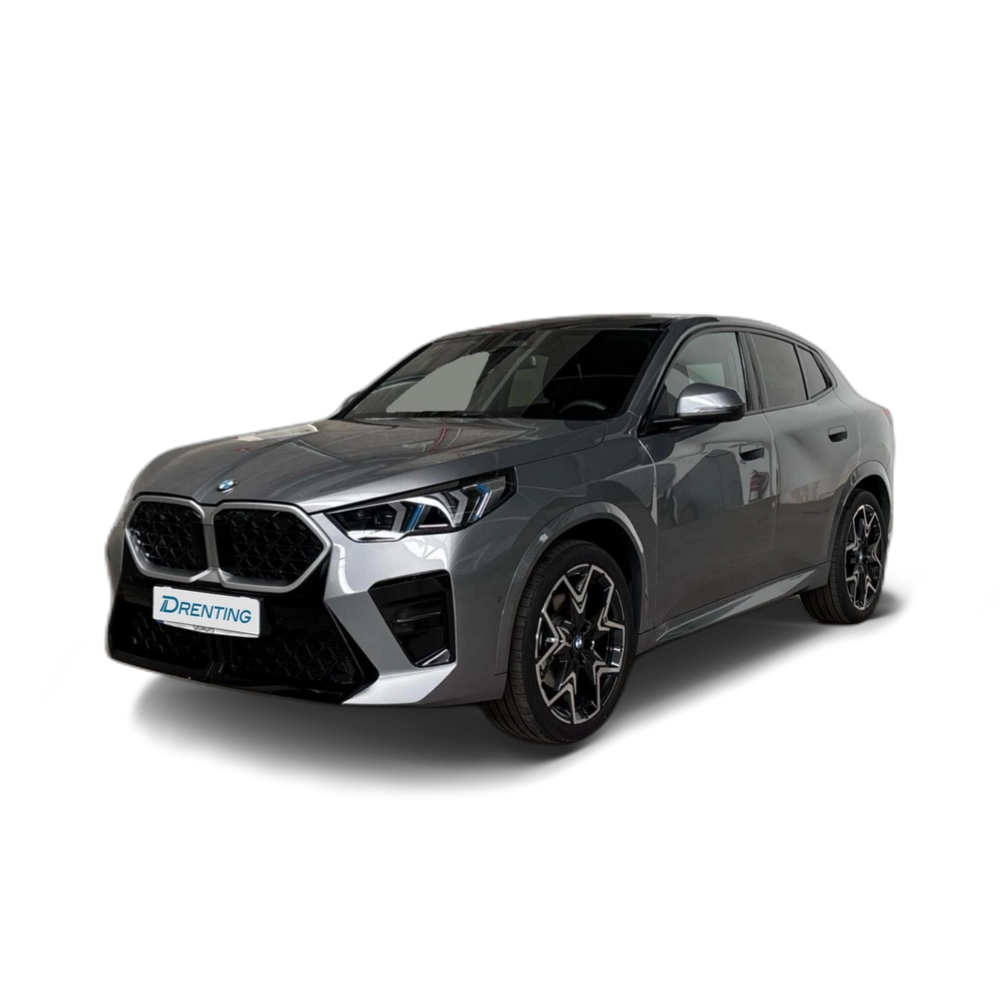 Renting BMW X2 sDrive20i 125 kW (170 CV)
