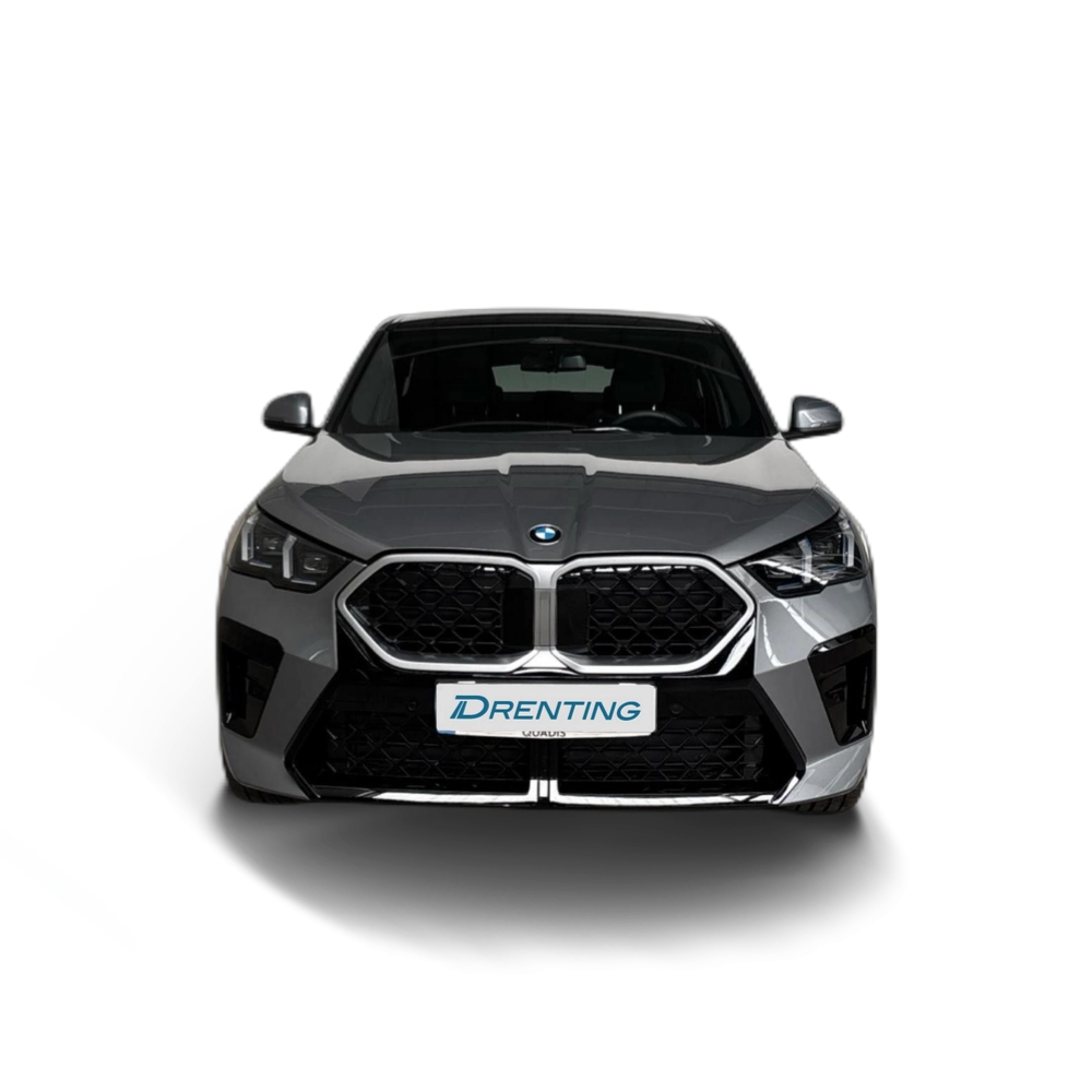 Renting BMW X2 sDrive20i 125 kW (170 CV)