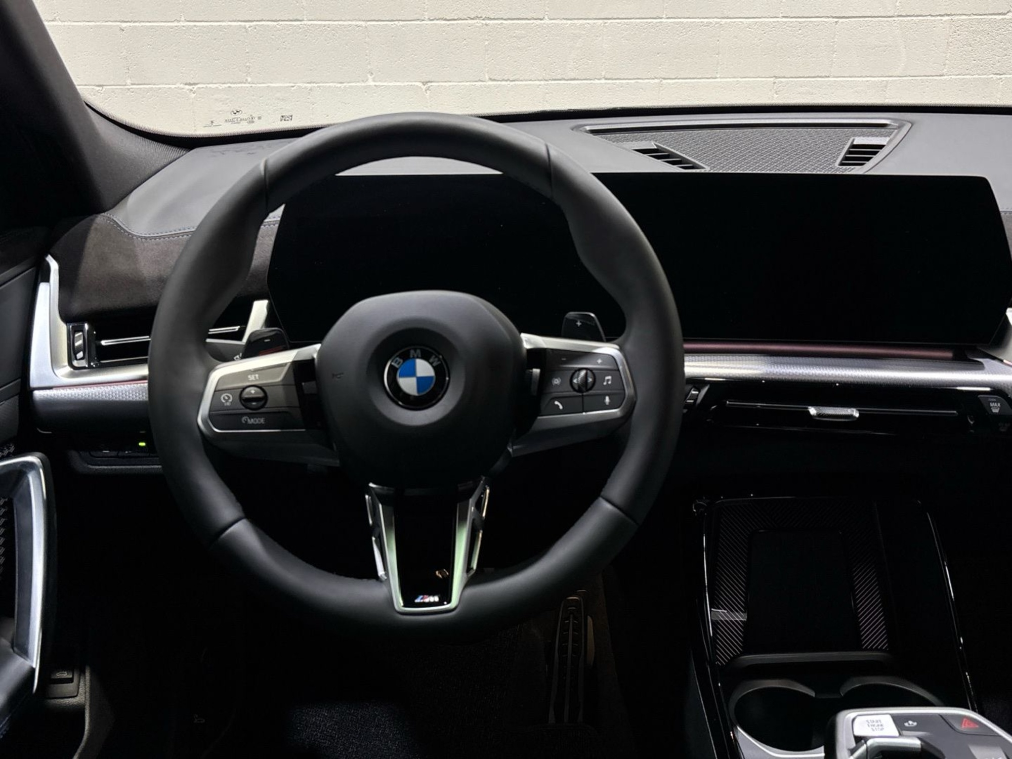 Renting BMW X2 sDrive20i 125 kW (170 CV)