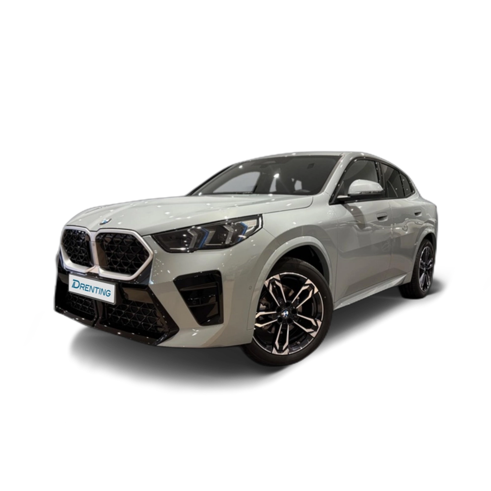 Renting BMW X2 sDrive20i 125 kW (170 CV) 5