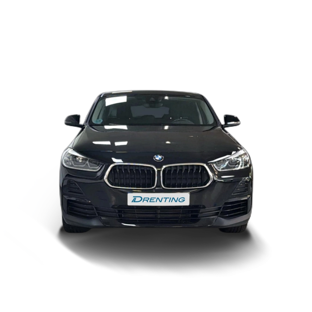 Renting BMW X2 sDrive20i 141 kW (192 CV) 2