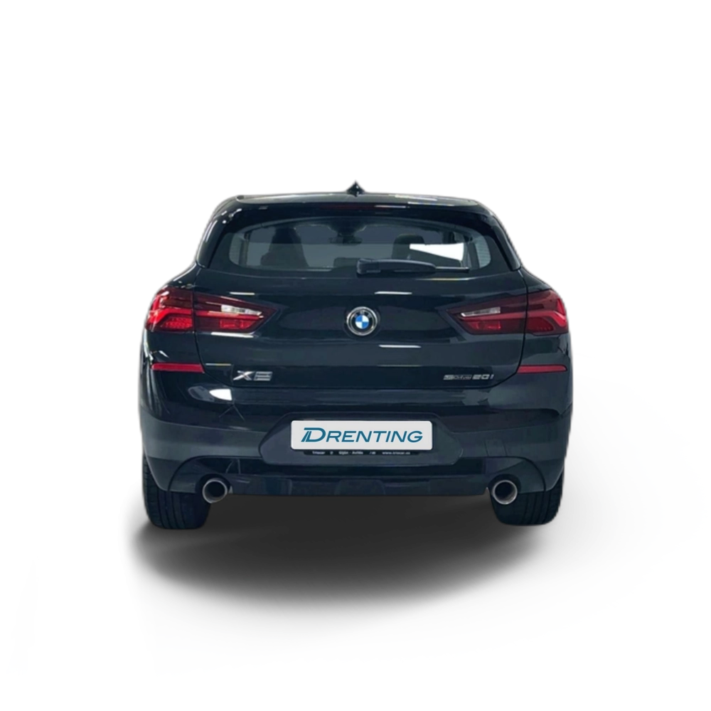 Renting BMW X2 sDrive20i 141 kW (192 CV) 2