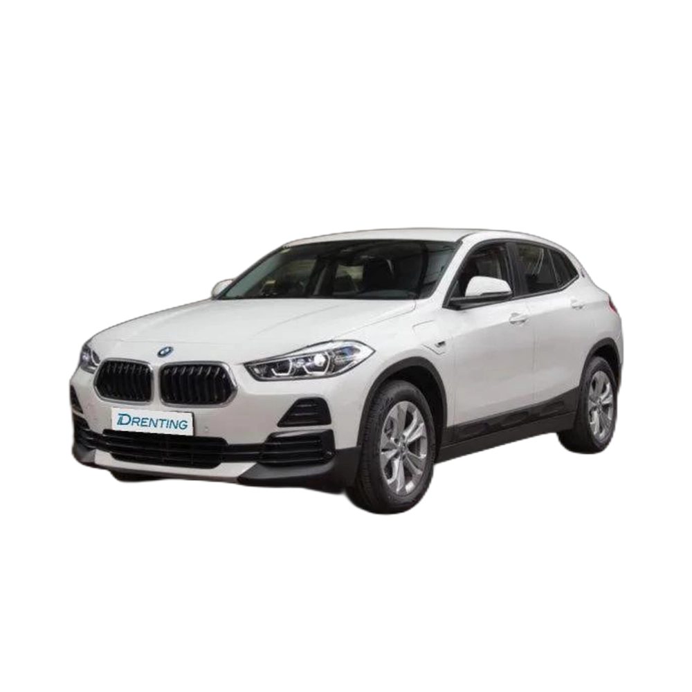 Renting BMW X2 xDrive 25eA 2