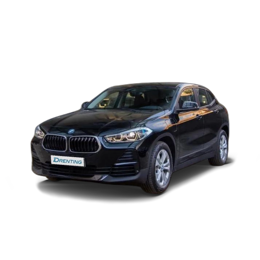 BMW X2 xDrive 25eA