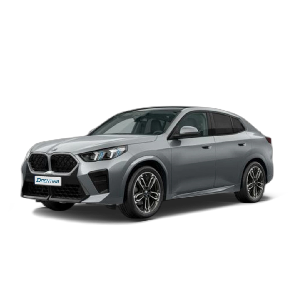 BMW X2 xDrive20d 120 kW (163 CV) 10