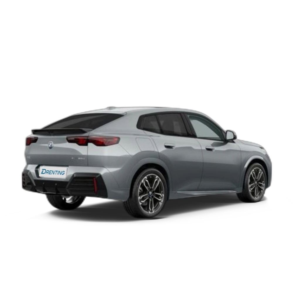 Renting BMW X2 xDrive20d 120 kW (163 CV) 10