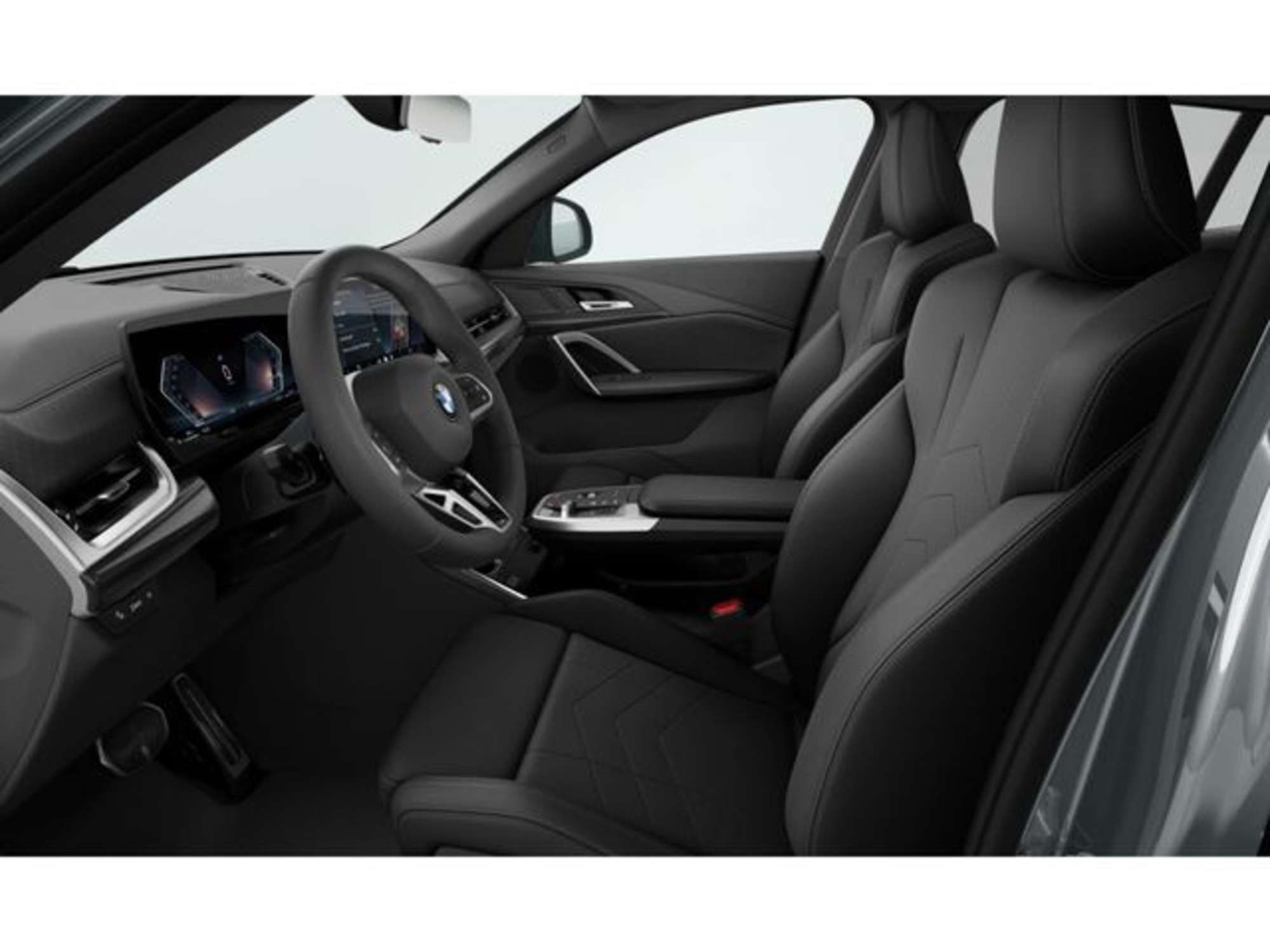 Renting BMW X2 xDrive20d 120 kW (163 CV) 10