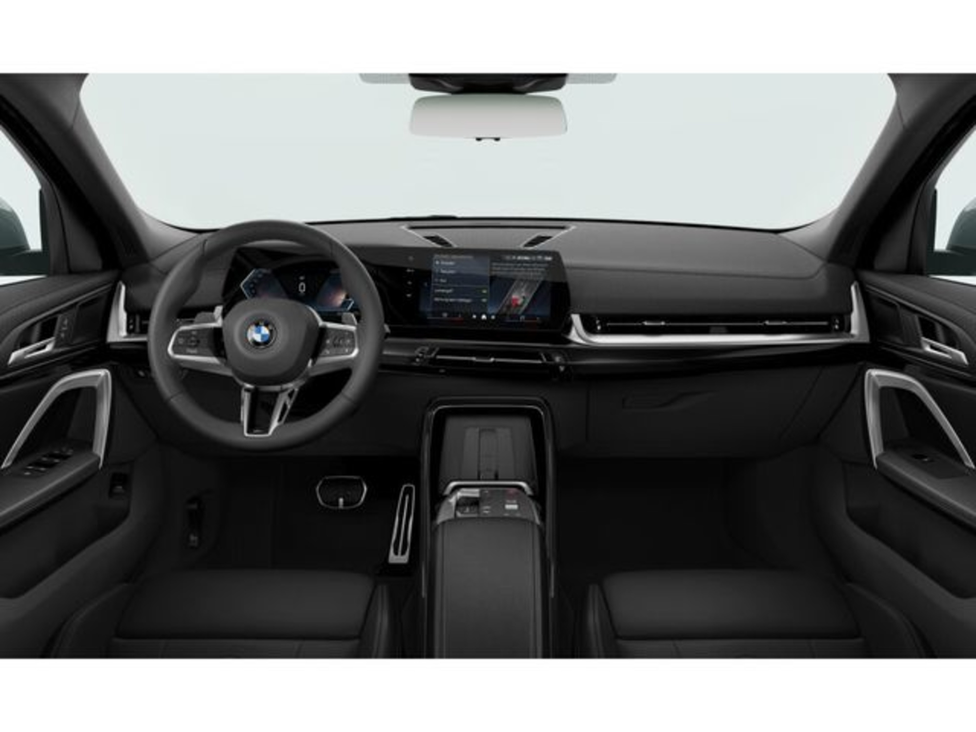 Renting BMW X2 xDrive20d 120 kW (163 CV) 10