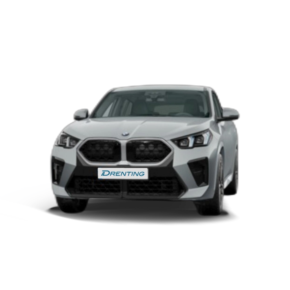 Renting BMW X2 xDrive20d 120 kW (163 CV) 10 3