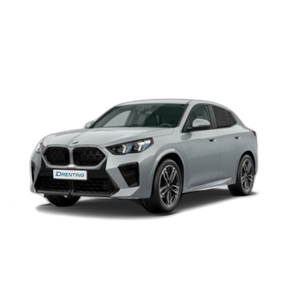 BMW X2 xDrive20d 120 kW (163 CV) 10 3