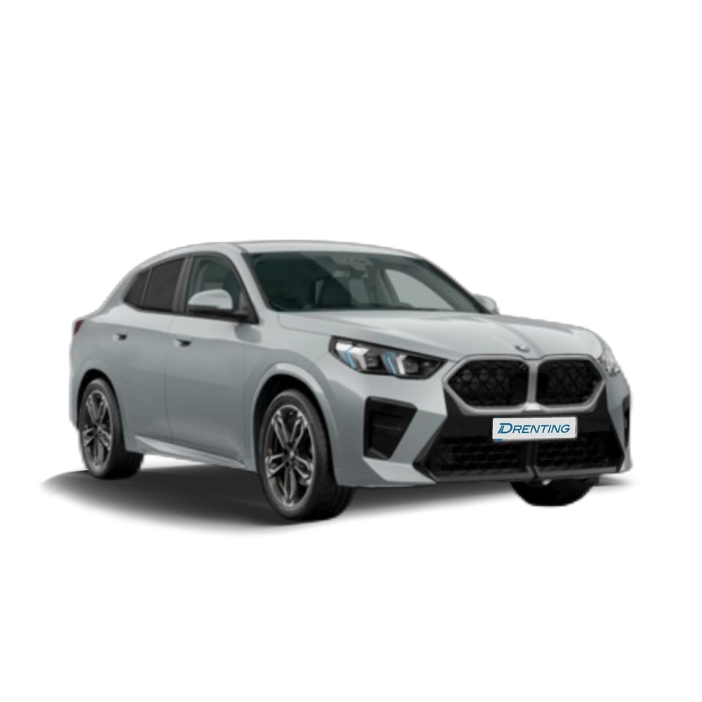 Renting BMW X2 xDrive20d 120 kW (163 CV) 10 3