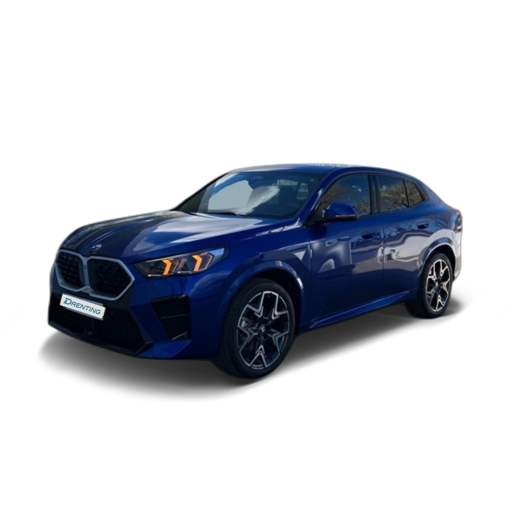 BMW X2 xDrive20d 120 kW (163 CV) 10 5