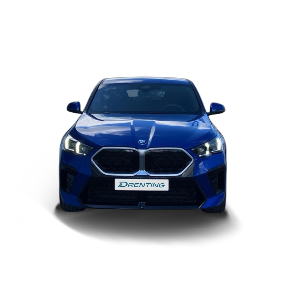 Renting BMW X2 xDrive20d 120 kW (163 CV) 10 5