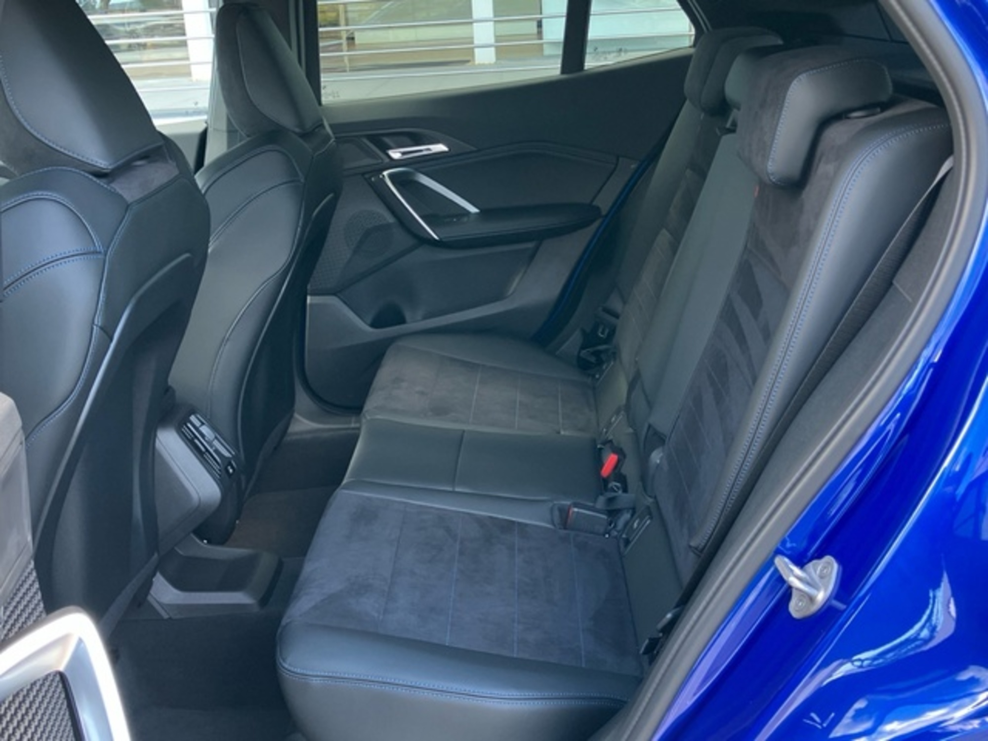 Renting BMW X2 xDrive20d 120 kW (163 CV) 10 5