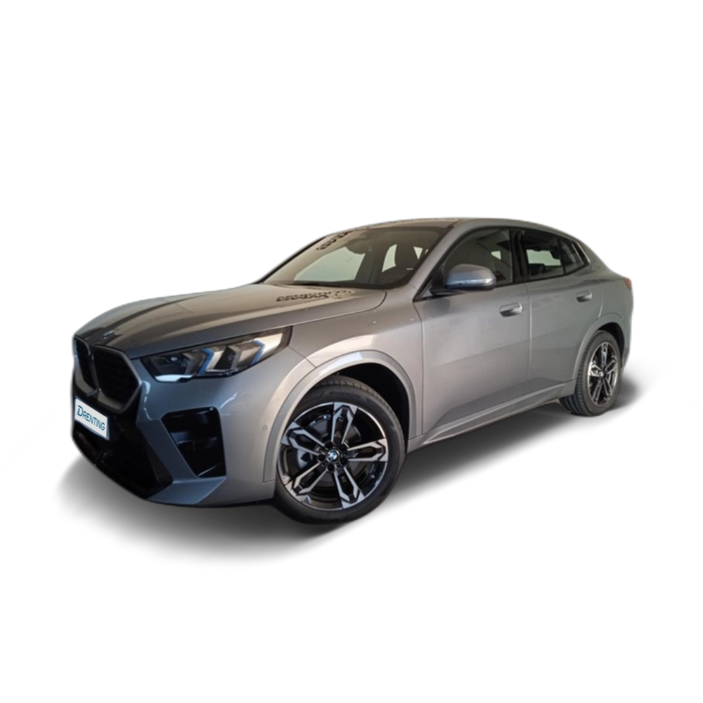 BMW X2 xDrive20d 120 kW (163 CV) 15