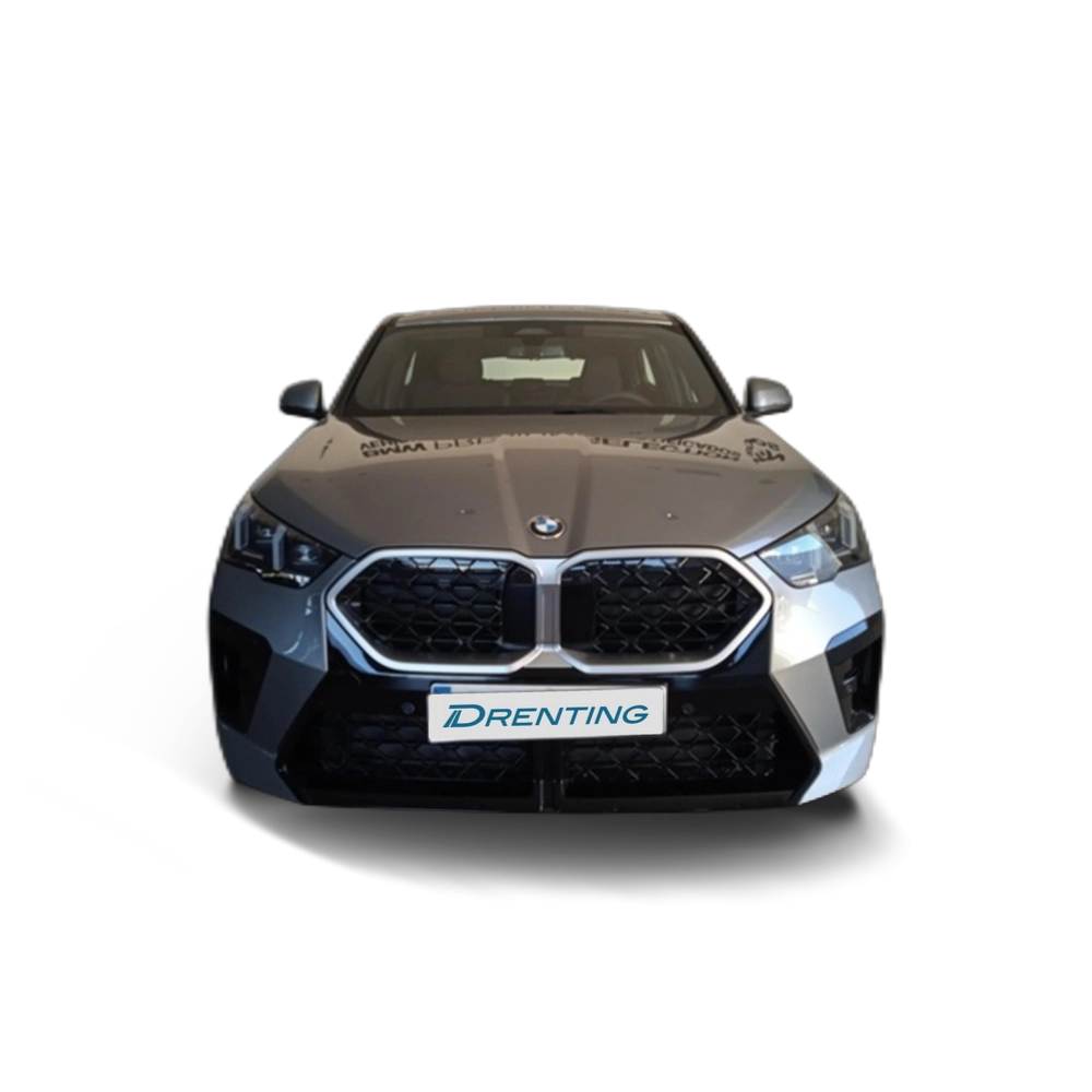 Renting BMW X2 xDrive20d 120 kW (163 CV) 15