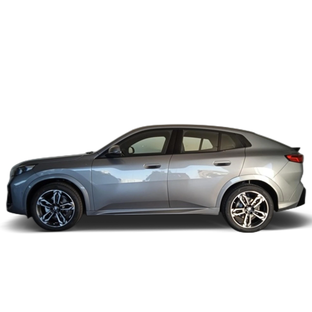 Renting BMW X2 xDrive20d 120 kW (163 CV) 15
