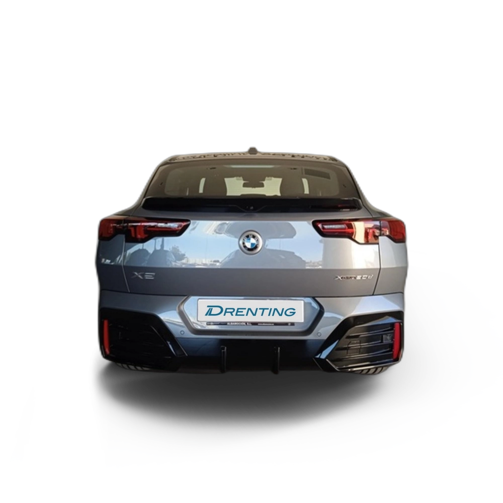 Renting BMW X2 xDrive20d 120 kW (163 CV) 15