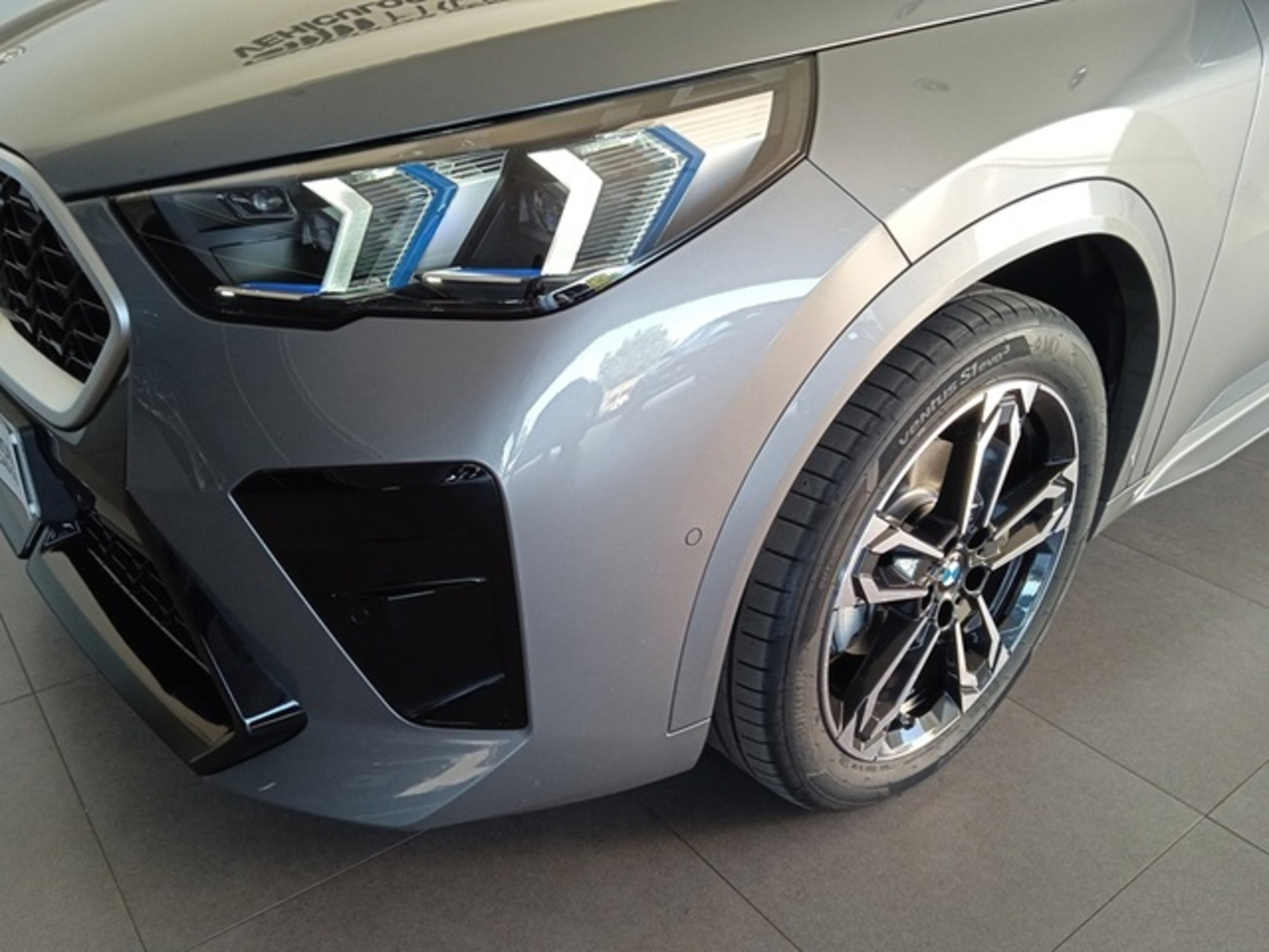 Renting BMW X2 xDrive20d 120 kW (163 CV) 15