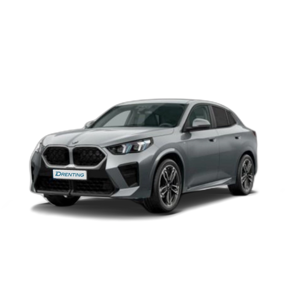 Renting BMW X2 xDrive20d 120 kW (163 CV) 16