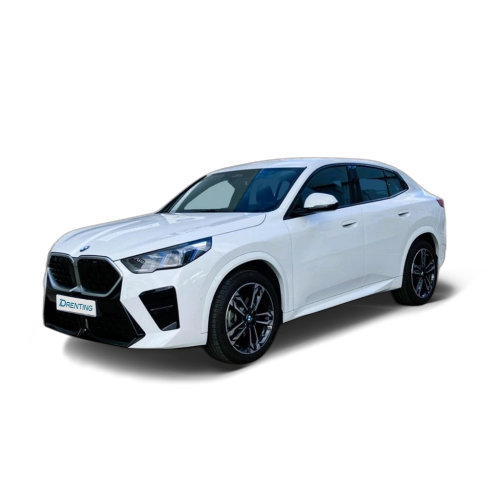 Renting BMW X2 xDrive20d 120 kW (163 CV) 4 1