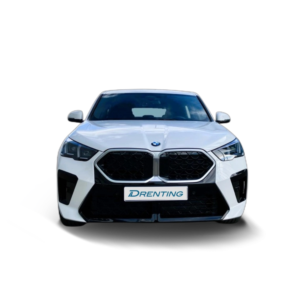 Renting BMW X2 xDrive20d 120 kW (163 CV) 4 1