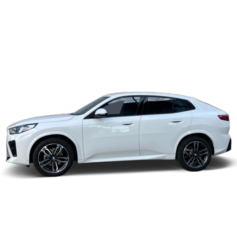 Renting BMW X2 xDrive20d 120 kW (163 CV) 4 1