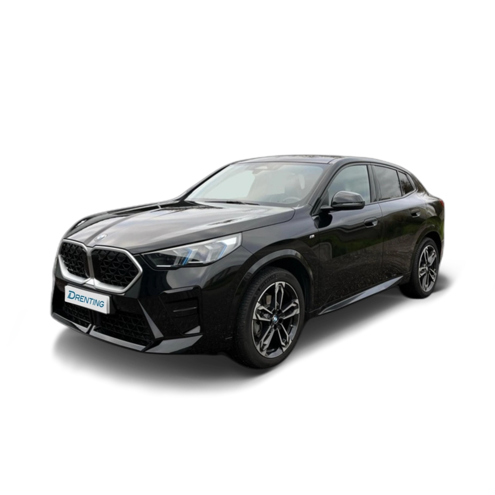 Renting BMW X2 xDrive20d 120 kW (163 CV) 4
