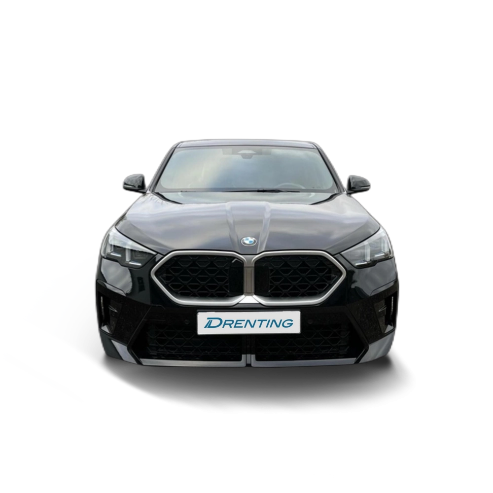 Renting BMW X2 xDrive20d 120 kW (163 CV) 4
