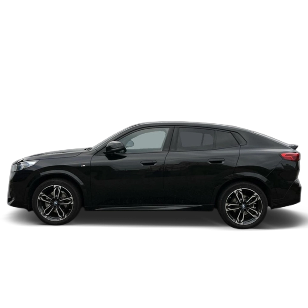 Renting BMW X2 xDrive20d 120 kW (163 CV) 4