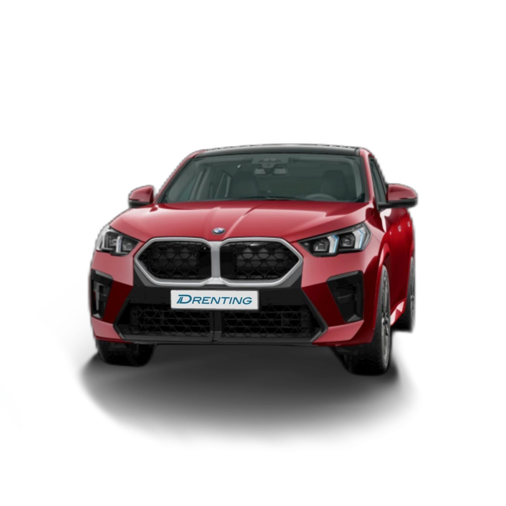 Renting BMW X2 xDrive20d 120 kW (163 CV) 4 3