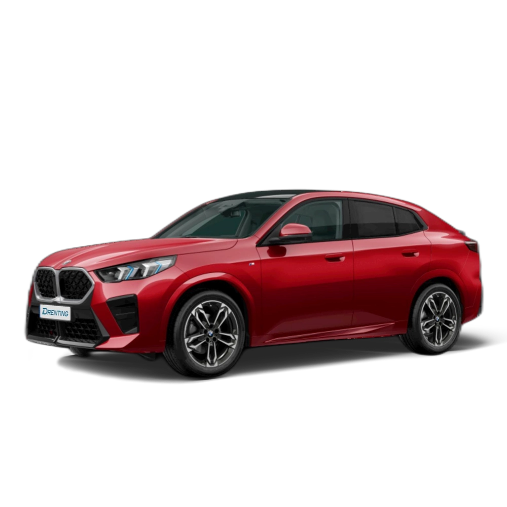 Renting BMW X2 xDrive20d 120 kW (163 CV) 4 3