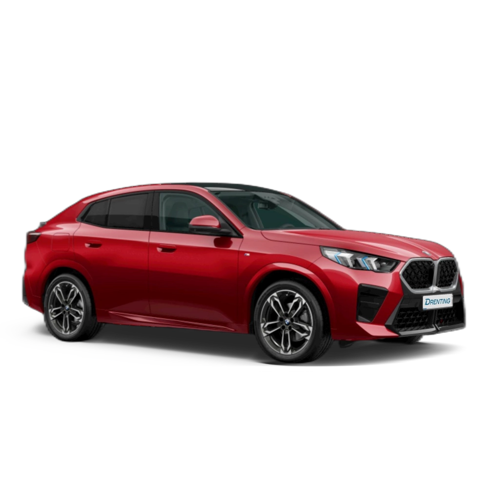 Renting BMW X2 xDrive20d 120 kW (163 CV) 4 3