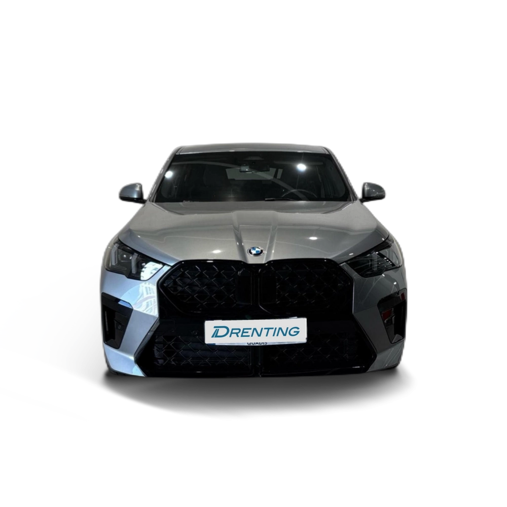 Renting BMW X2 xDrive20d 120 kW (163 CV) 4 4