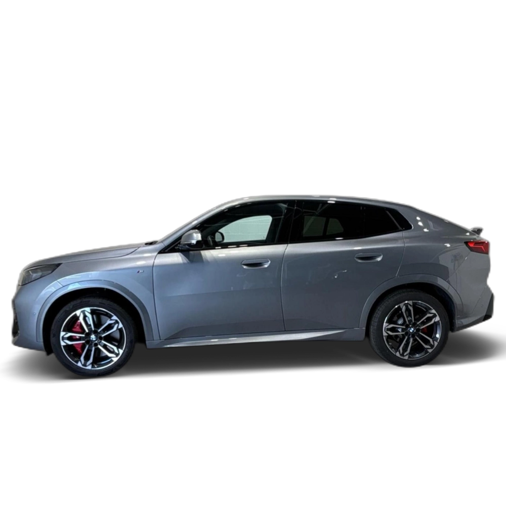Renting BMW X2 xDrive20d 120 kW (163 CV) 4 4