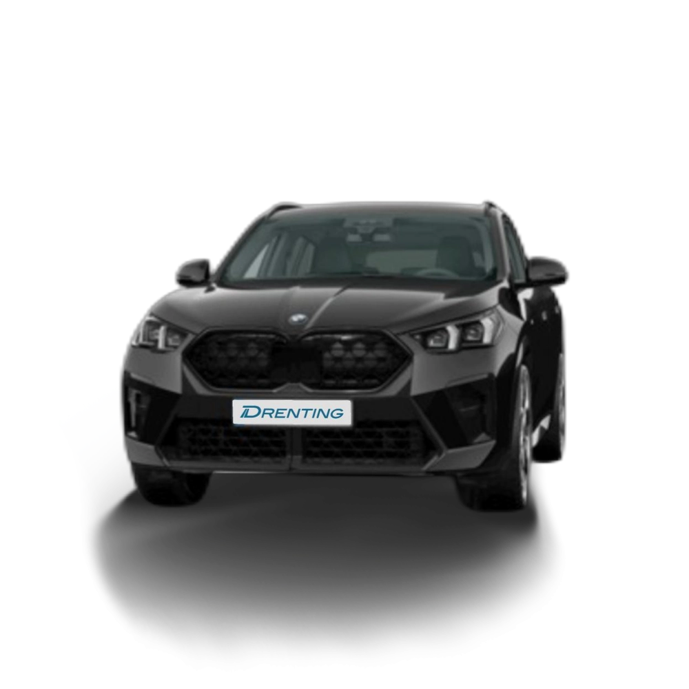 Renting BMW X2 xDrive20d 120 kW (163 CV) 5