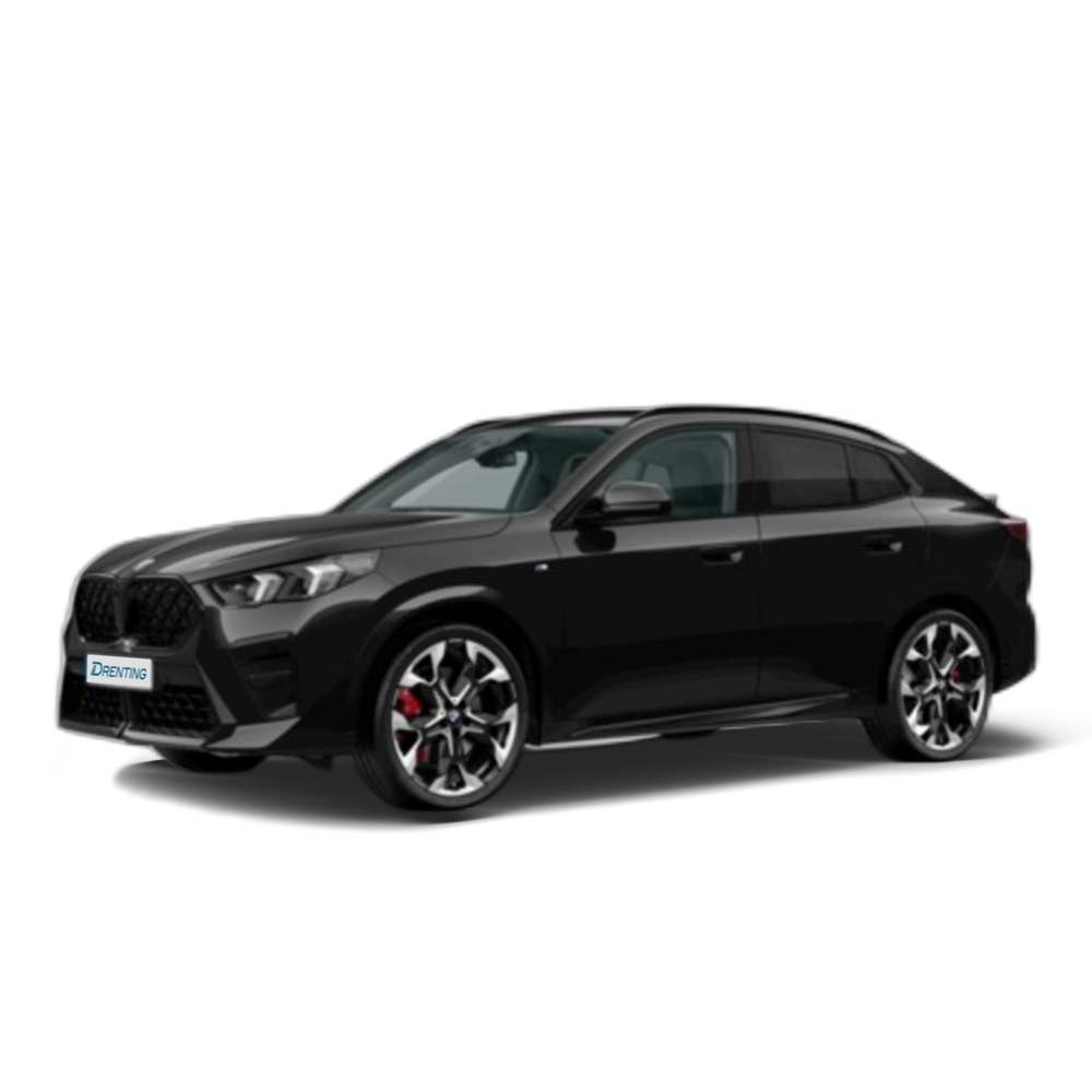 Renting BMW X2 xDrive20d 120 kW (163 CV) 5