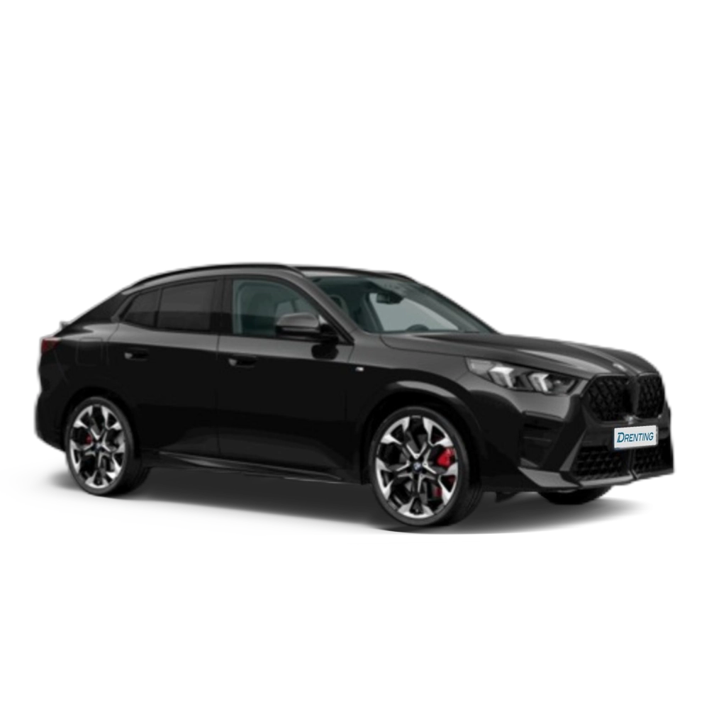 Renting BMW X2 xDrive20d 120 kW (163 CV) 5