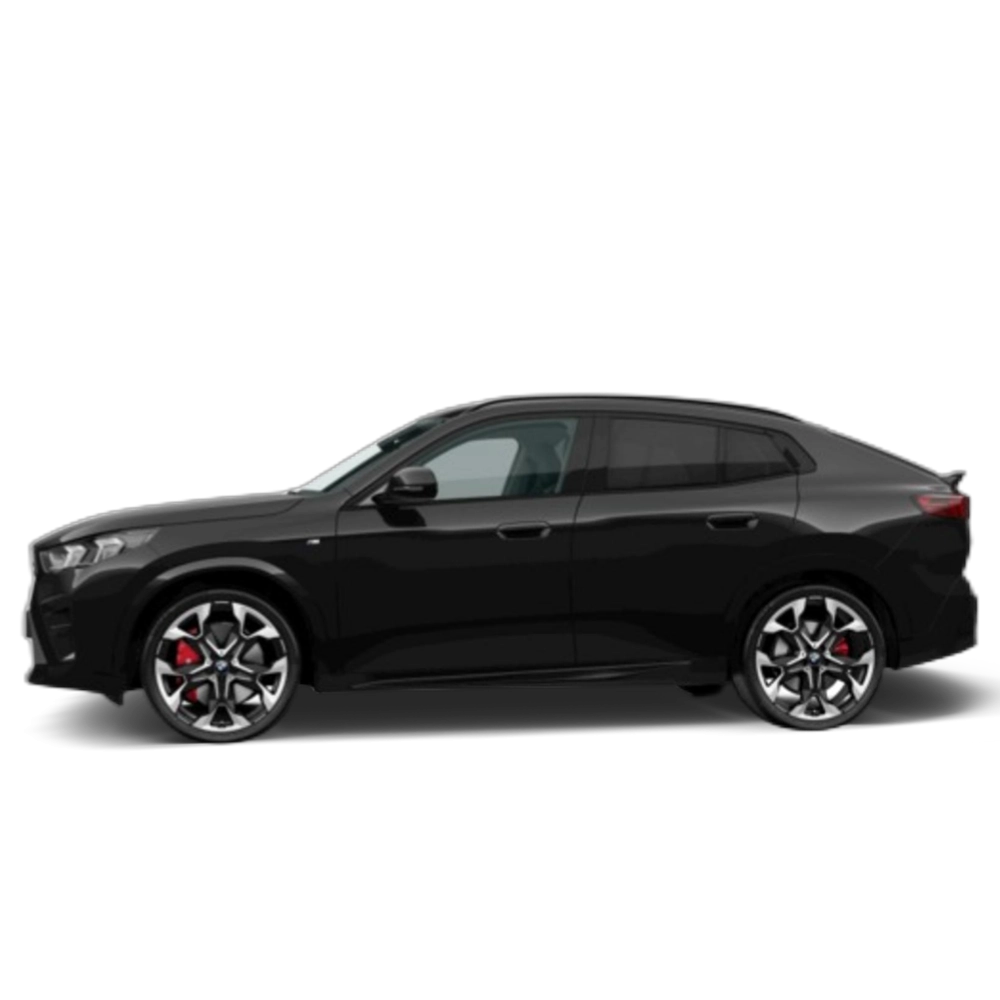 Renting BMW X2 xDrive20d 120 kW (163 CV) 5